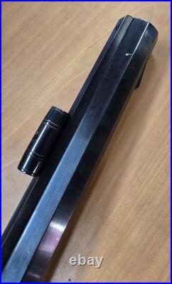 Thompson Center 54 Cal Renegade 1 Percussion Barrel Muzzleloader #10