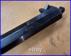 Thompson Center 54 Cal Renegade 1 Percussion Barrel Muzzleloader #10