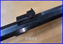 Thompson Center 54 Cal Renegade 1 Percussion Barrel Muzzleloader #10