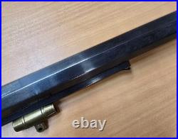 Thompson Center 54 Cal Renegade 1 Percussion Barrel Muzzleloader #10