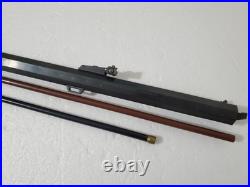 Thompson Center 54 Cal Renegade Black Powder Barrel Muzzleloader TC