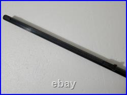 Thompson Center 54 Cal Renegade Black Powder Barrel Muzzleloader TC