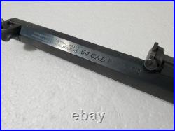 Thompson Center 54 Cal Renegade Black Powder Barrel Muzzleloader TC