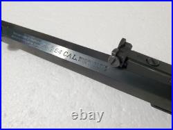 Thompson Center 54 Cal Renegade Black Powder Barrel Muzzleloader TC