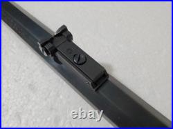 Thompson Center 54 Cal Renegade Black Powder Barrel Muzzleloader TC Thompson Center 54 Cal Renegade Black Powder Barrel Muzzleloader TC