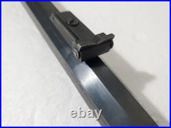 Thompson Center 54 Cal Renegade Black Powder Barrel Muzzleloader TC