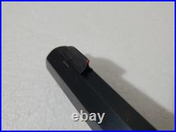 Thompson Center 54 Cal Renegade Black Powder Barrel Muzzleloader TC Thompson Center 54 Cal Renegade Black Powder Barrel Muzzleloader TC