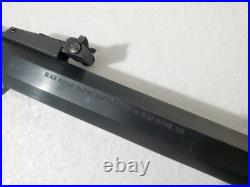 Thompson Center 54 Cal Renegade Black Powder Barrel Muzzleloader TC