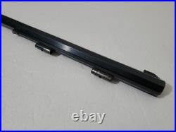 Thompson Center 54 Cal Renegade Black Powder Barrel Muzzleloader TC