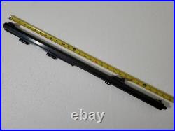 Thompson Center 54 Cal Renegade Black Powder Barrel Muzzleloader TC