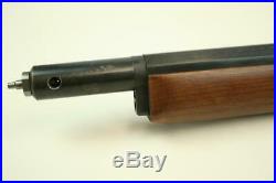 Thompson Center 54 Cal Scout Barrel WithForearm Octagon to Round 27