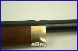 Thompson Center 54 Cal Scout Barrel WithForearm Octagon to Round 27