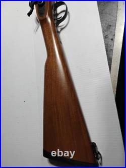 Thompson Center 54 cal white mountain carbine. MUZZLELOADER PART