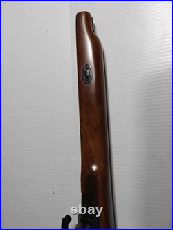 Thompson Center 54 cal white mountain carbine. MUZZLELOADER PART