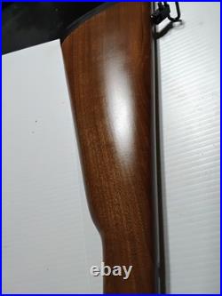 Thompson Center 54 cal white mountain carbine. MUZZLELOADER PART