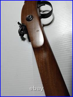 Thompson Center 54 cal white mountain carbine. MUZZLELOADER PART