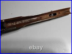Thompson Center 54 cal white mountain carbine. MUZZLELOADER PART