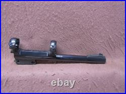 Thompson Center Arm Contender 223 Rem 10 Blued Barrel VG Bore WI-3011 Thompson Center Arm Contender 223 Rem 10 Blued Barrel VG Bore WI-3011