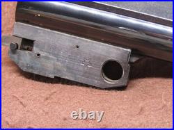 Thompson Center Arm Contender 223 Rem 10 Blued Barrel VG Bore WI-3011