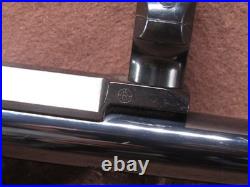 Thompson Center Arm Contender 223 Rem 10 Blued Barrel VG Bore WI-3011