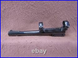 Thompson Center Arm Contender 223 Rem 10 Blued Barrel VG Bore WI-3011