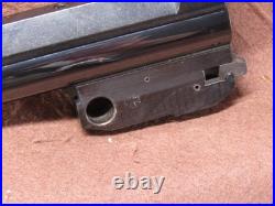 Thompson Center Arm Contender 223 Rem 10 Blued Barrel VG Bore WI-3011