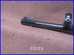 Thompson Center Arm Contender 223 Rem 10 Blued Barrel VG Bore WI-3011 Thompson Center Arm Contender 223 Rem 10 Blued Barrel VG Bore WI-3011