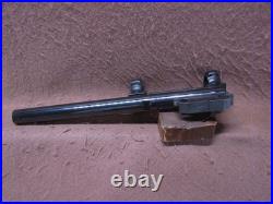 Thompson Center Arm Contender 223 Rem 10 Blued Barrel VG Bore WI-3011