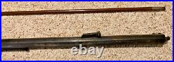 Thompson Center Arm Renegade Barrel Complete 50 Cal. Barrel w-Sights and Ram Rod