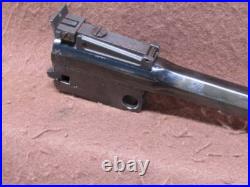 Thompson Center Arms 10 Octagon 256 Win Contender Barrel VG Bore WI-2894 Thompson Center Arms 10 Octagon 256 Win Contender Barrel VG Bore WI-2894
