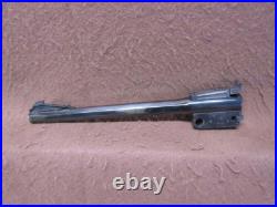 Thompson Center Arms 10 Octagon 256 Win Contender Barrel VG Bore WI-2894 Thompson Center Arms 10 Octagon 256 Win Contender Barrel VG Bore WI-2894