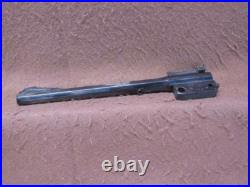 Thompson Center Arms 10 Octagon 256 Win Contender Barrel VG Bore WI-2894 Thompson Center Arms 10 Octagon 256 Win Contender Barrel VG Bore WI-2894