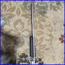 Thompson/Center Arms 12 Gauge Slug SS Barrel Picatinny Rail /w forearm stock