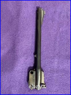 Thompson Center Arms. 222 Octagon Barrel