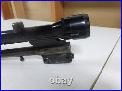 Thompson Center Arms 222 REM 10 Barrel withBushnell Phantom Scope Thompson Center Arms 222 REM 10 Barrel withBushnell Phantom Scope