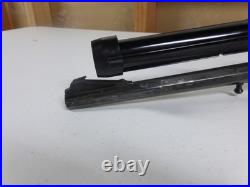 Thompson Center Arms 222 REM 10 Barrel withBushnell Phantom Scope Thompson Center Arms 222 REM 10 Barrel withBushnell Phantom Scope