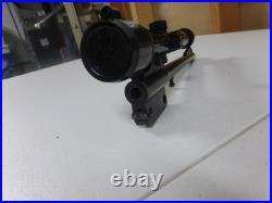 Thompson Center Arms 222 REM 10 Barrel withBushnell Phantom Scope Thompson Center Arms 222 REM 10 Barrel withBushnell Phantom Scope