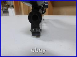 Thompson Center Arms 222 REM 10 Barrel withBushnell Phantom Scope Thompson Center Arms 222 REM 10 Barrel withBushnell Phantom Scope
