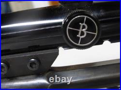 Thompson Center Arms 222 REM 10 Barrel withBushnell Phantom Scope Thompson Center Arms 222 REM 10 Barrel withBushnell Phantom Scope