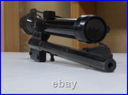 Thompson Center Arms 222 REM 10 Barrel withBushnell Phantom Scope Thompson Center Arms 222 REM 10 Barrel withBushnell Phantom Scope