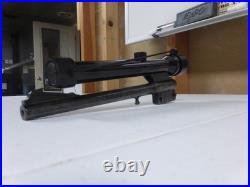 Thompson Center Arms 222 REM 10 Barrel withBushnell Phantom Scope Thompson Center Arms 222 REM 10 Barrel withBushnell Phantom Scope