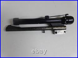 Thompson Center Arms 222 REM 10 Barrel withBushnell Phantom Scope Thompson Center Arms 222 REM 10 Barrel withBushnell Phantom Scope