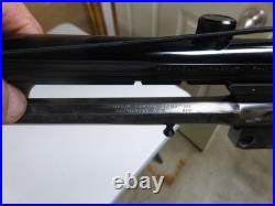 Thompson Center Arms 222 REM 10 Barrel withBushnell Phantom Scope Thompson Center Arms 222 REM 10 Barrel withBushnell Phantom Scope