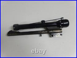 Thompson Center Arms 222 REM 10 Barrel withBushnell Phantom Scope Thompson Center Arms 222 REM 10 Barrel withBushnell Phantom Scope