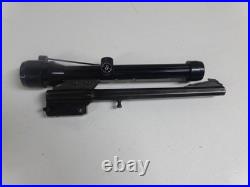 Thompson Center Arms 222 REM 10 Barrel withBushnell Phantom Scope Thompson Center Arms 222 REM 10 Barrel withBushnell Phantom Scope
