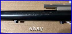 Thompson Center Arms. 223 Remington Super 14 pistol barrel Thompson Center Arms. 223 Remington Super 14 pistol barrel