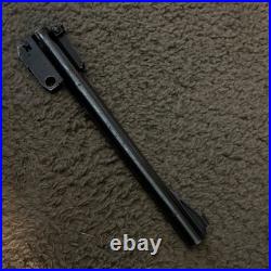 Thompson/Center Arms 30-30 Steel Rifle Barrel Black Caliber Replacement Part