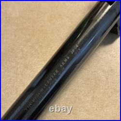 Thompson/Center Arms 30-30 Steel Rifle Barrel Black Caliber Replacement Part