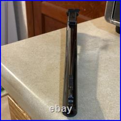 Thompson/Center Arms 30-30 Steel Rifle Barrel Black Caliber Replacement Part