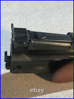 Thompson Center Arms. 357 Hot Shot Barrel, Fore-end, External Choke With Tool NR